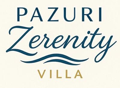 Pazuri Zerenity Villa